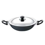 FUTURA NONSTICK  FRYING PAN STEEL Q 55
